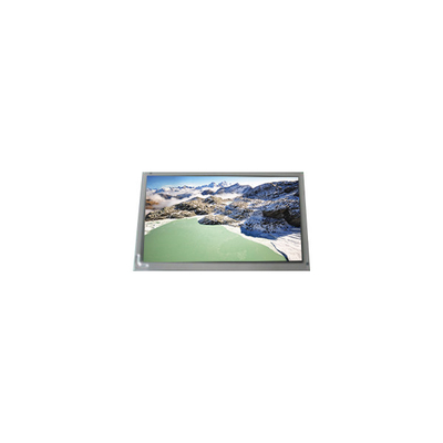 Bom preço LQ061T5GG01 6,1 polegadas 480*234 500cd/m2 Ecrã LCD on-line