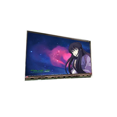 Bom preço LW550JUL-HMA2 painel LCD de 55,0 polegadas para exibição vertical transparente on-line