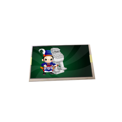 Bom preço LA070WV6-SL05 7.0 polegadas 800 * 480 TFT módulo LCD on-line