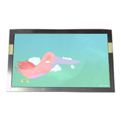 Bom preço LA080WV2-TD02 262K 800*480 Ecrã LCD de 60 Hz para ecrã automotivo on-line