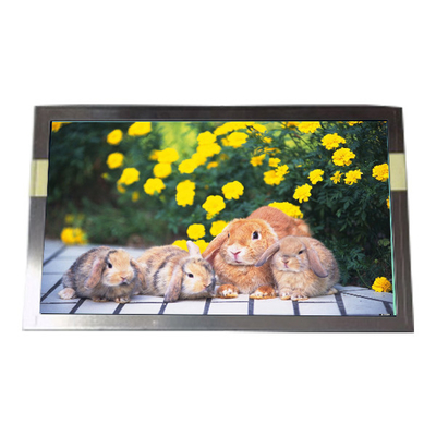 Bom preço LA080WV4-SD01 Módulo de Ecrã LCD de 8,0 polegadas 800*480 Painel de Display LCD on-line