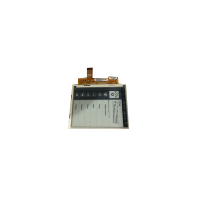 Bom preço LB050S01-RD02 5,0 polegadas 800 * 600 ecrã LCD para leitor de e-book on-line