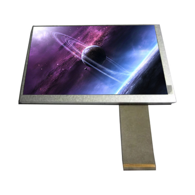 Bom preço HSD080PXN1-A00-0299 8.0 polegadas TFT LCD Display 1024 * 768 módulo LCD on-line