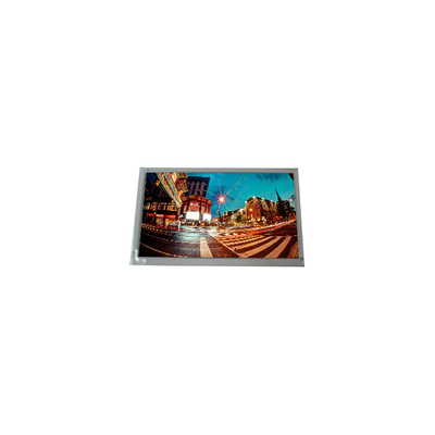 Bom preço LQ070T5GG21 7.0 polegadas 480 * 234 painel de exibição de tela LCD on-line