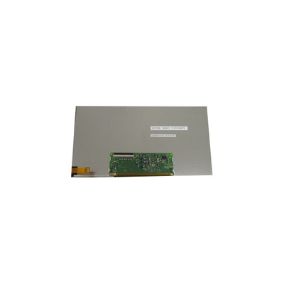 Bom preço LQ070Y5DG09 7.0 polegadas TFT LCD Screen WLED LCD Module on-line