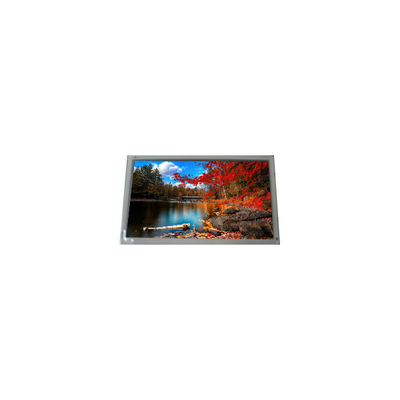 Bom preço LQ080T3DG01 Painel de exibição LCD de 8,0 polegadas CCFL TFT LCD on-line