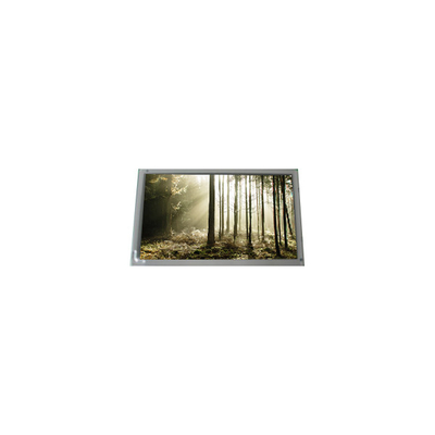 Bom preço LQ080T5GG01 400 cd/m2 Painel de exibição LCD CCFL Ecrã LCD on-line