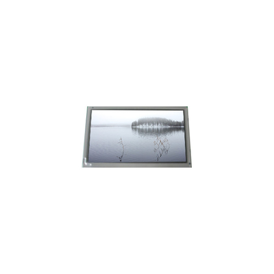 Bom preço LQ080T5GG01C 8.0 polegadas 480 * 234 painel de tela LCD on-line
