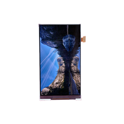 Bom preço BTL504885-W708L 5,0 polegadas 480 * 854 tela LCD para telefone móvel on-line