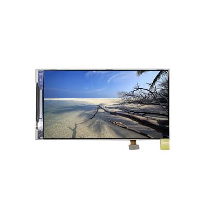 Bom preço BTL505496-W619L 5,0 polegadas 540*960 30 pin LCD Display on-line