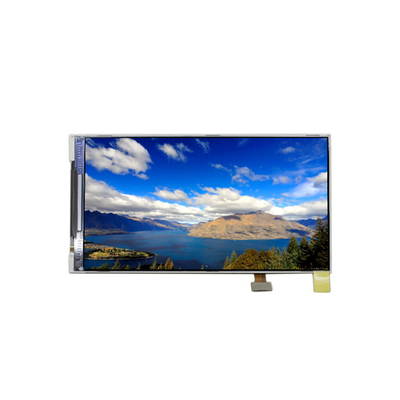 Bom preço BTL505496-W692L 5.0 polegadas 540*960 painel de tela LCD on-line
