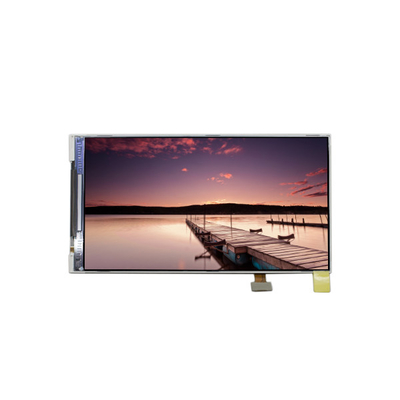 Bom preço BTL507212-W742L 5,0 polegadas 720 * 1280 LCD Display para BOE on-line