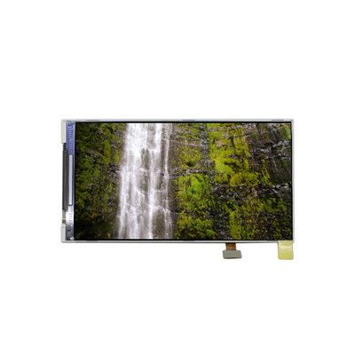 Bom preço NOVO BTL605496-W735L LCD 6.0 polegadas 540 * 960 painel de tela LCD on-line