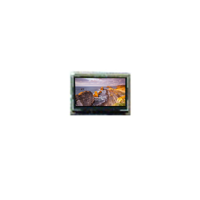 Bom preço BV012Z5E-NB0 1,22 polegadas 240*204 tela LCD para wearable on-line