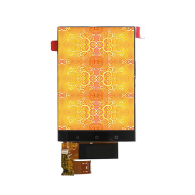 Bom preço BV050FWE-N41 5,0 polegadas 480 * 854 LCD Display para BOE on-line