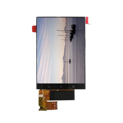 Bom preço 5.0 polegada 480 * 854 BV050FWQ-N13-1Q00 tela LCD para BOE on-line