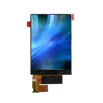 Bom preço BV050HDE-N41-1Q00 5.0 polegadas 720*1280 painel de exibição LCD on-line