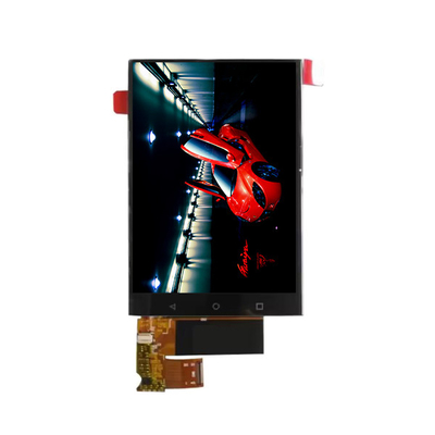 Bom preço BV050HDE-N47 5,0 polegadas 720*1280 LCD Display Screen on-line