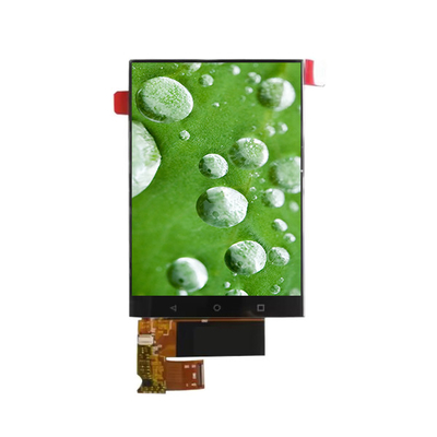Bom preço 5.0 polegadas 720*1280 BV050HDE-NBA-3Q00 Ecrã LCD para BOE on-line