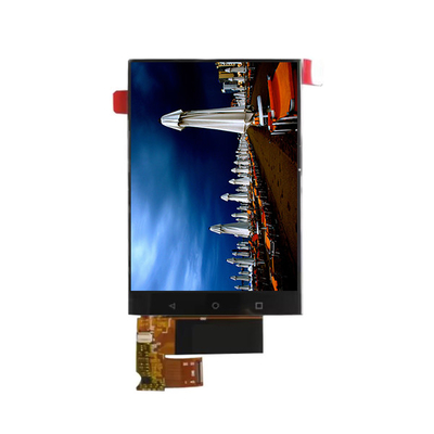 Bom preço 5.0 polegadas 720*1280 BV050HDG-N00-1901 LCD Display Screen on-line