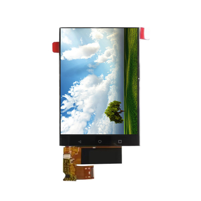 Bom preço 5.0 polegadas 720*1280 BV050HDM-N00-190H painel de ecrã LCD on-line