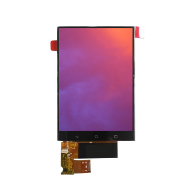 Bom preço NOVO BV050HDM-N00-3913 5,0 polegadas 720*1280 LCD PARA Telefone Móvel on-line