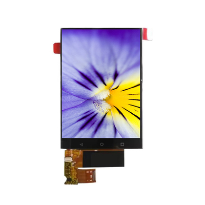 Bom preço BV050HDM-T00-3B1D 5,0 polegadas 720*1280 LCD Display Screen Panel on-line