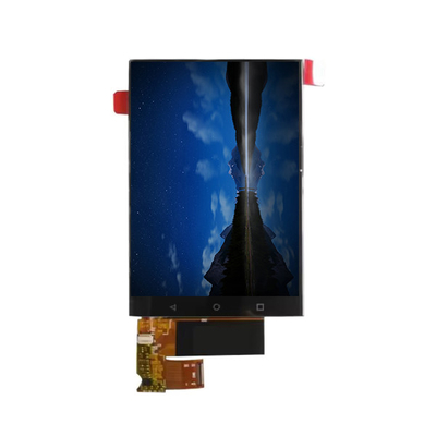 Bom preço BV050SQM-N00-390C 5,0 polegadas 540*960 LCD Display Screen on-line