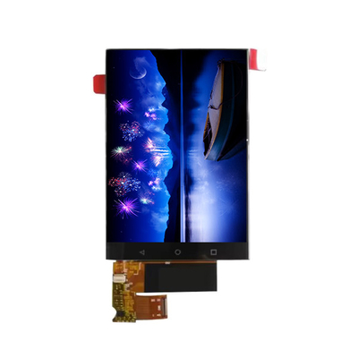 Bom preço BV052HDM-N01-890F 5,2 polegadas 720*1280 LCD Display on-line