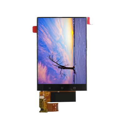 Bom preço 5.5 polegadas 1080*1920 BV055FHE-N41 LCD Display Screen Para BOE on-line