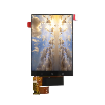 Bom preço BV055FHM-N00 1080*1920 5,5 polegadas LCD Display Screen para BOE on-line
