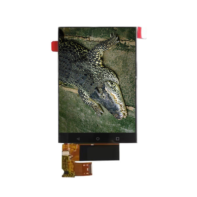 Bom preço BV055HDE-N43-3Q00 720*1280 5,5 polegadas LCD Display Screen Monitor on-line