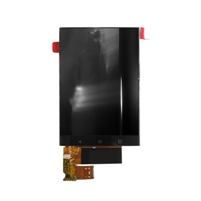 Bom preço BV055HDE-N47 720*1280 5,5 polegadas TFT-LCD Display Screen on-line