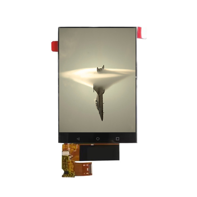Bom preço 720*1280 5,5 polegadas BV055HDM-L02-1K00 LCD Touch Panel Display on-line