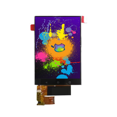 Bom preço BV055HDM-T00 720*1280 5,5 polegadas LCD Display Screen Monitor on-line