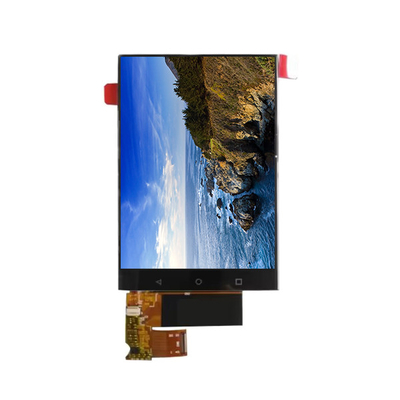 Bom preço BV057WFE-N30-1Q00 5,7 polegadas 720*1520 LCD on-line