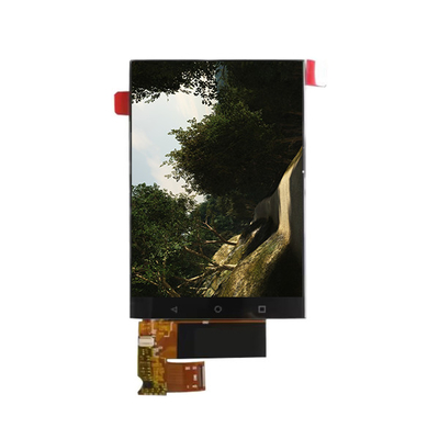 Bom preço 5.7 polegadas 720*1440 BV057Y9S-L33 LCD Display Screen Panel on-line