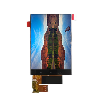 Bom preço BV057YSQ-L10 5,7 polegadas 720 * 1512 60Hz LCD Display Screen Para BOE on-line