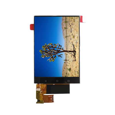 Bom preço BV060WBG-LB0-3B00 6,0 polegadas 720 * 1480 60Hz LCD touch screen on-line