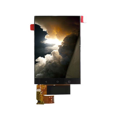 Bom preço 6.0 polegada 720*1440 BV060Y9E-L30-3Q00 Ecrã LCD Para Telefone Móvel on-line