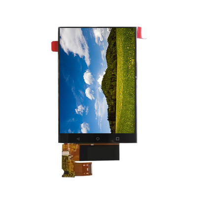 Bom preço BV060Y9M-L00-3S01 6,0 polegadas 720*1440 LCD touch screen on-line