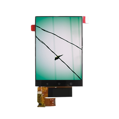 Bom preço BV062WFQ-L10-DQ00 6.2 polegadas 720*1520 painel LCD touch screen on-line