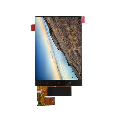 Bom preço NOVO BV063WBQ-L11 6,3 polegadas 720 * 1600 LCD Display on-line
