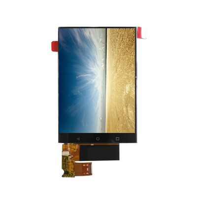 Bom preço BV063WFE-L30-3Q00 6,3 polegadas 720 * 1520 tela LCD para telefone móvel on-line