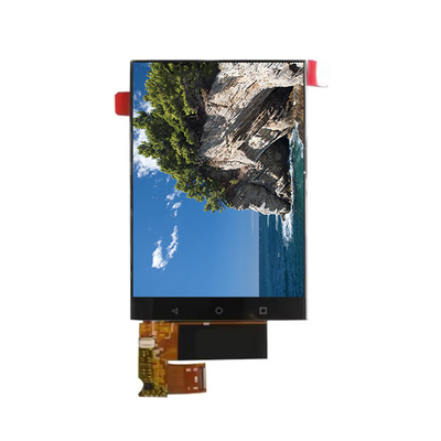 Bom preço BV063WFQ-N10-8Q01 6.3 polegadas 720*1520 módulo de tela LCD on-line