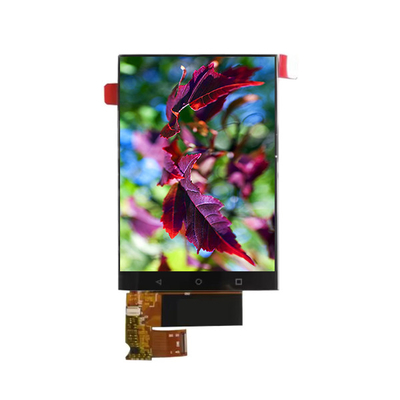 Bom preço 6.5 polegadas 720 * 1600 BV065WBQ-L1B tela LCD Para portátil on-line