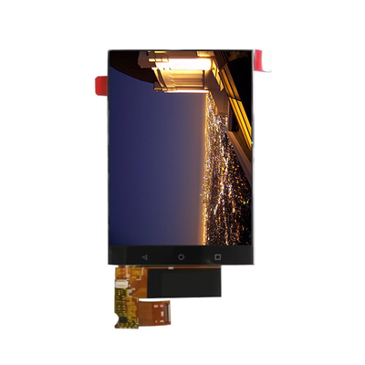 Bom preço novo BV065WBQ-L1G 6,5 polegadas 720 * 1600 LCD Touch FOR Mobile Phone on-line