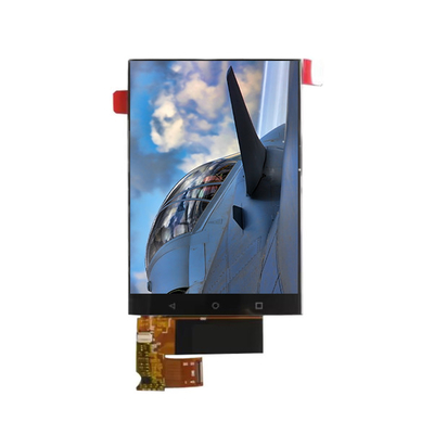 Bom preço BV065WBQ-L11-8QV0 6,5 polegadas 720*1600 LCD Display Screen Para Telefone Móvel on-line