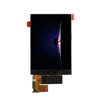 Bom preço BV066G3Q-L10-3Q10 6,6 polegadas 720 * 1612 tela LCD para telefone móvel on-line