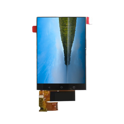 Bom preço BV066G3S-L30 6,6 polegadas 720 * 1612 LCD touch screen para telefone móvel on-line